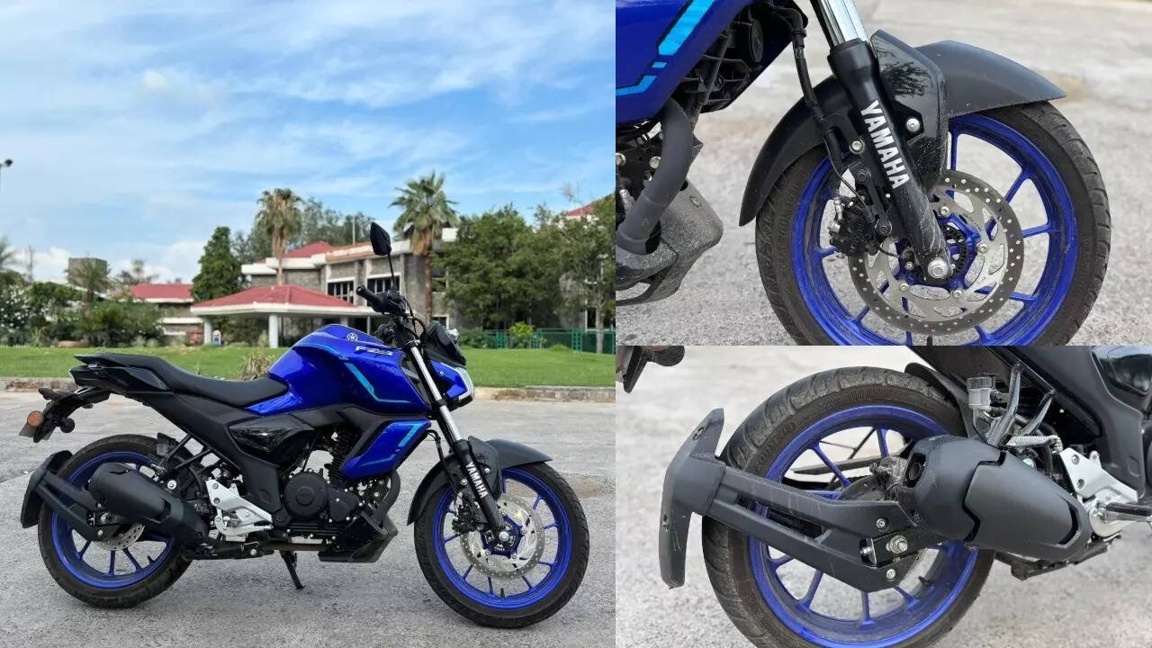 FZ Hybrid