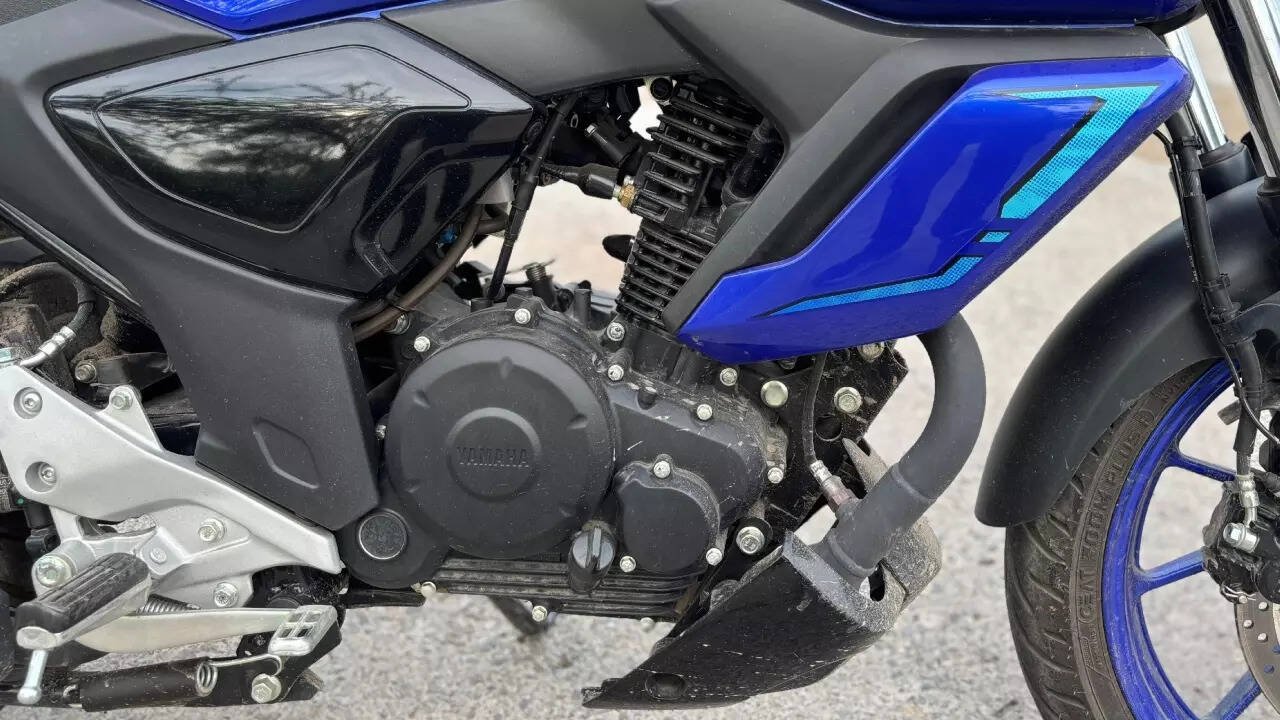 FZ Hybrid