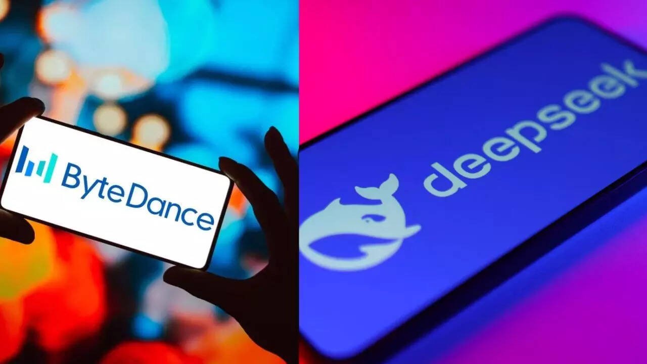 Tesla partners with DeepSeek and ByteDance