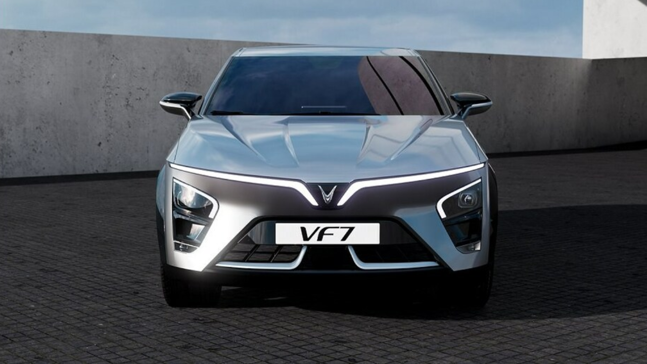 Vinfast VF7