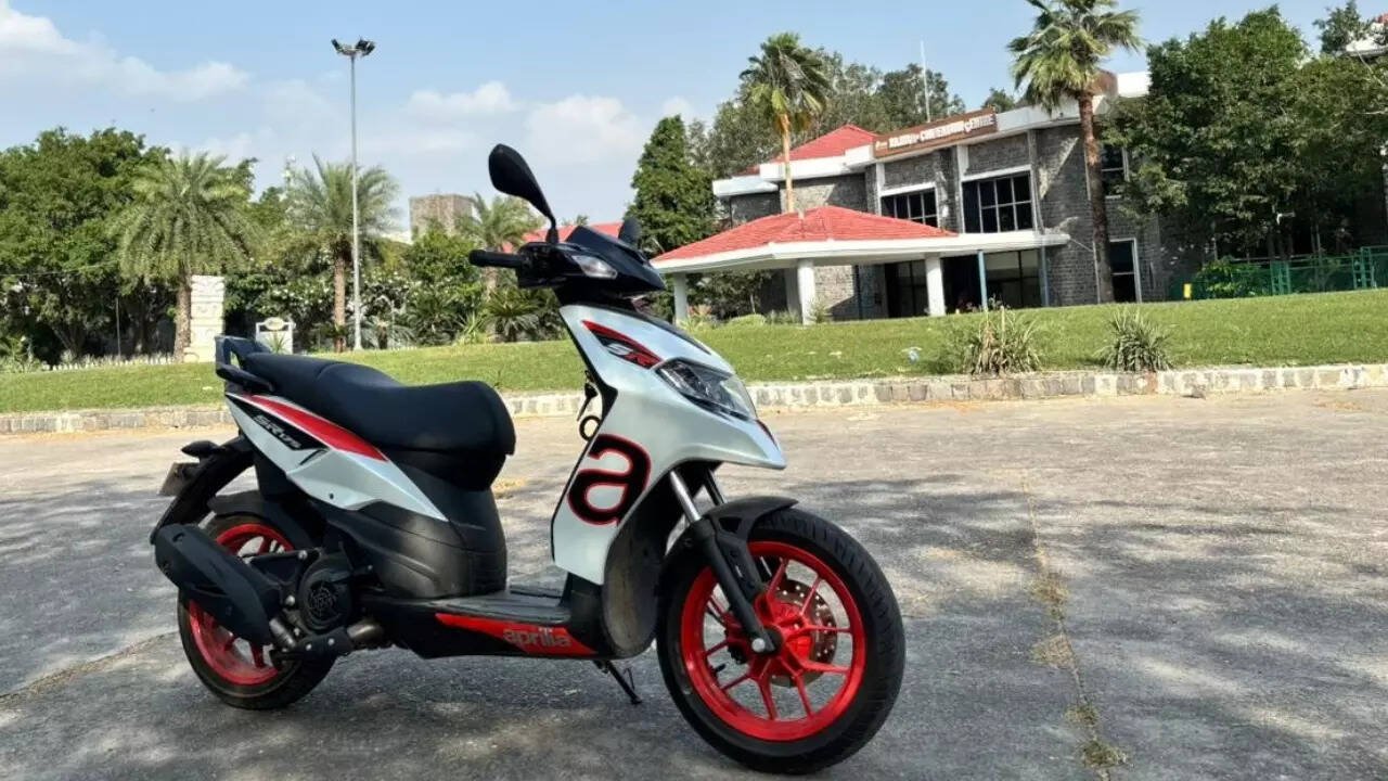 Aprilia