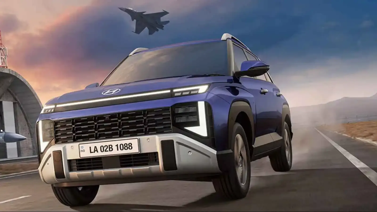 New 2025 Hyundai Venue