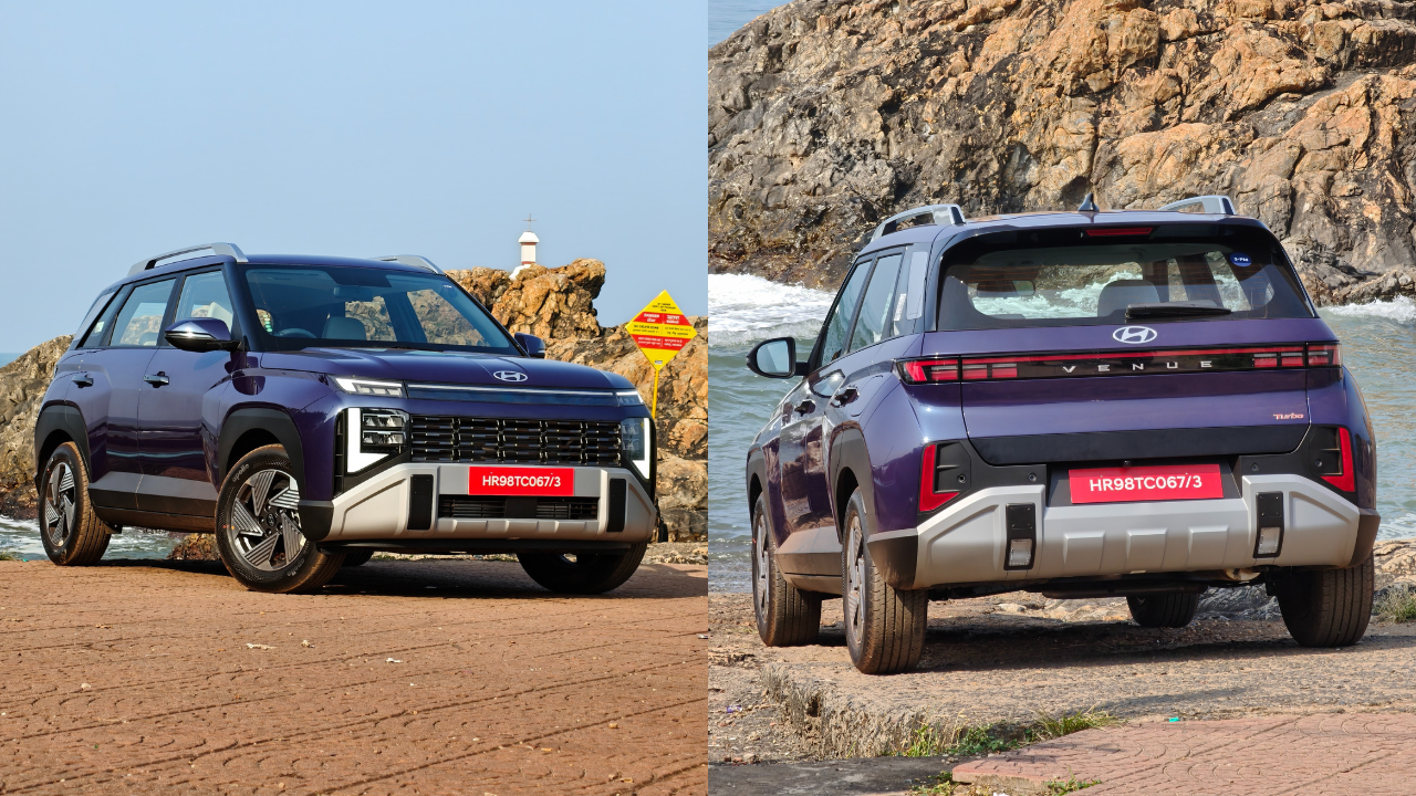 With prices starting from Rs 7.9 lakh (ex-showroom), it continues to be one of the most compelling choices in the compact SUV space, offering style, features, safety, and ease of use in a package that stands out more than ever