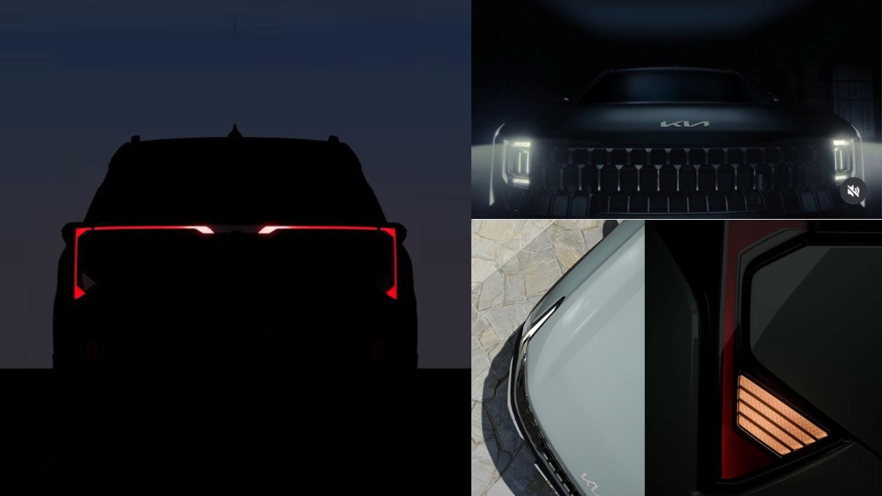 2025 Kia Seltos