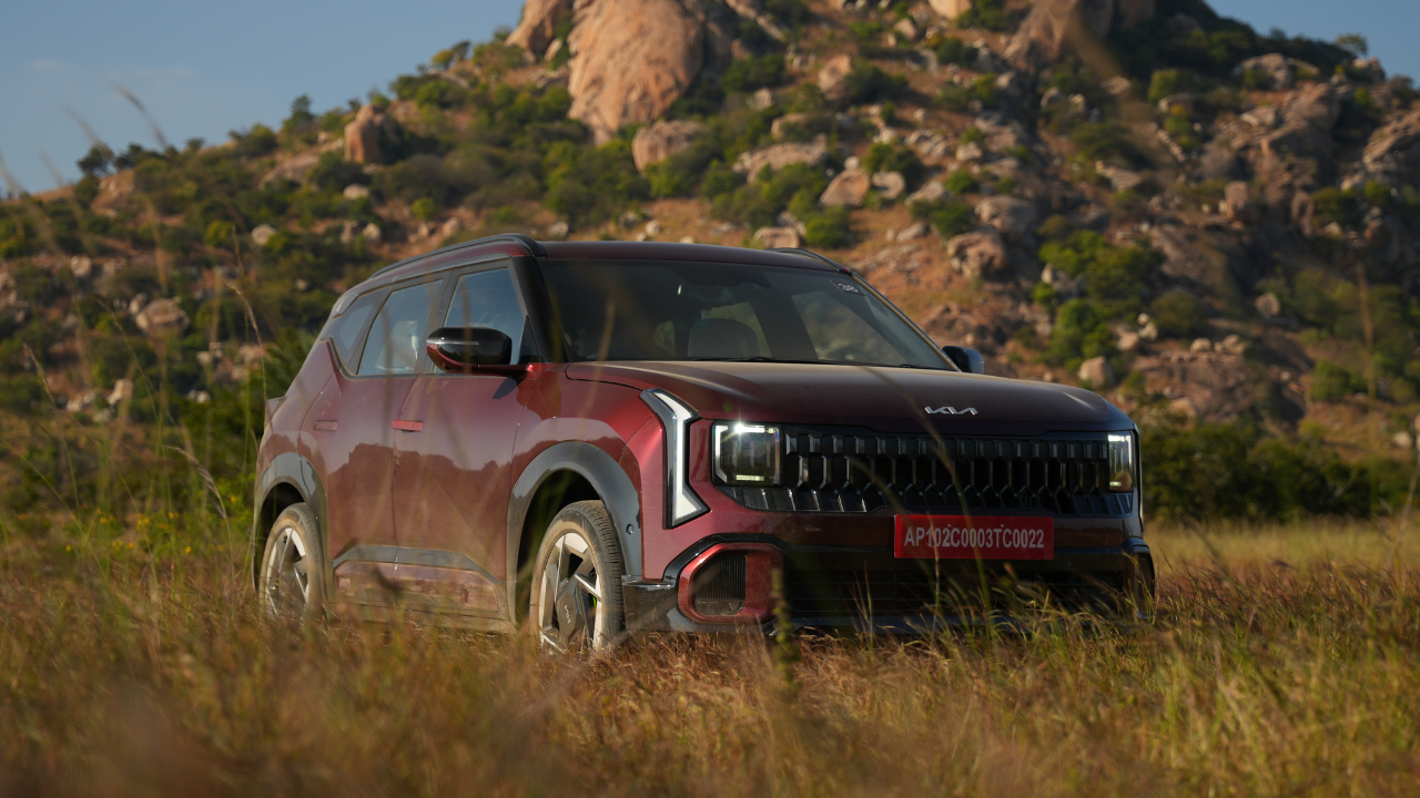 2026 Kia Seltos