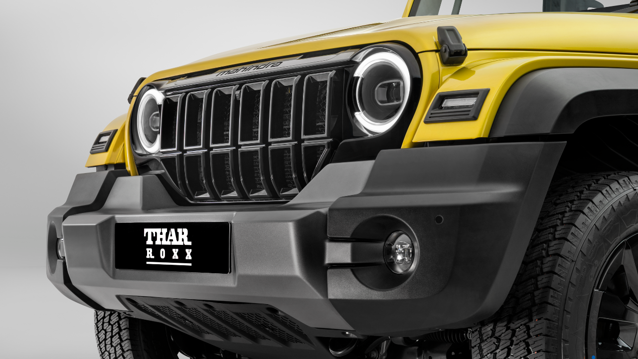 Star edition front look