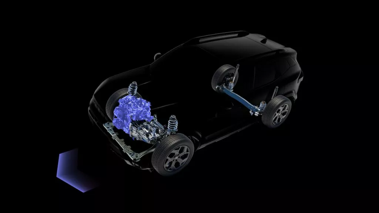 New Duster will be offered with three engine options