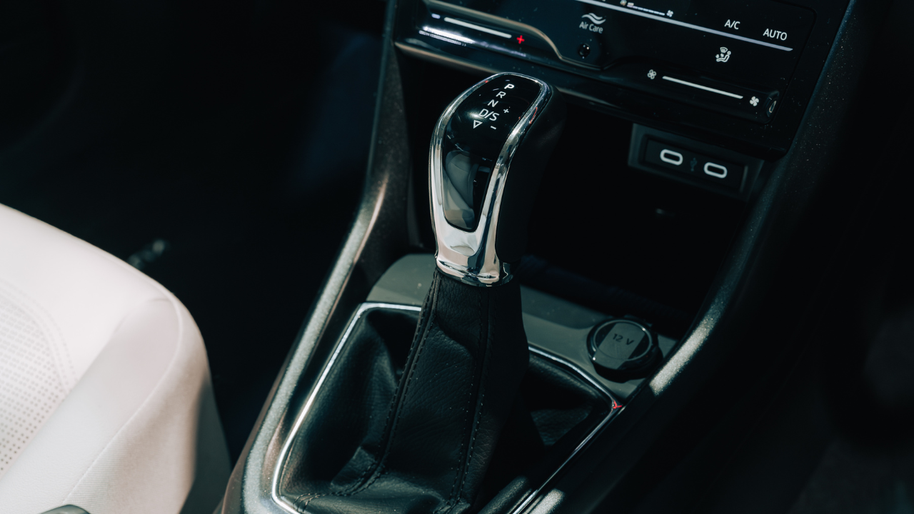 The Kushaq gets two engine options whereas the Duster gets three