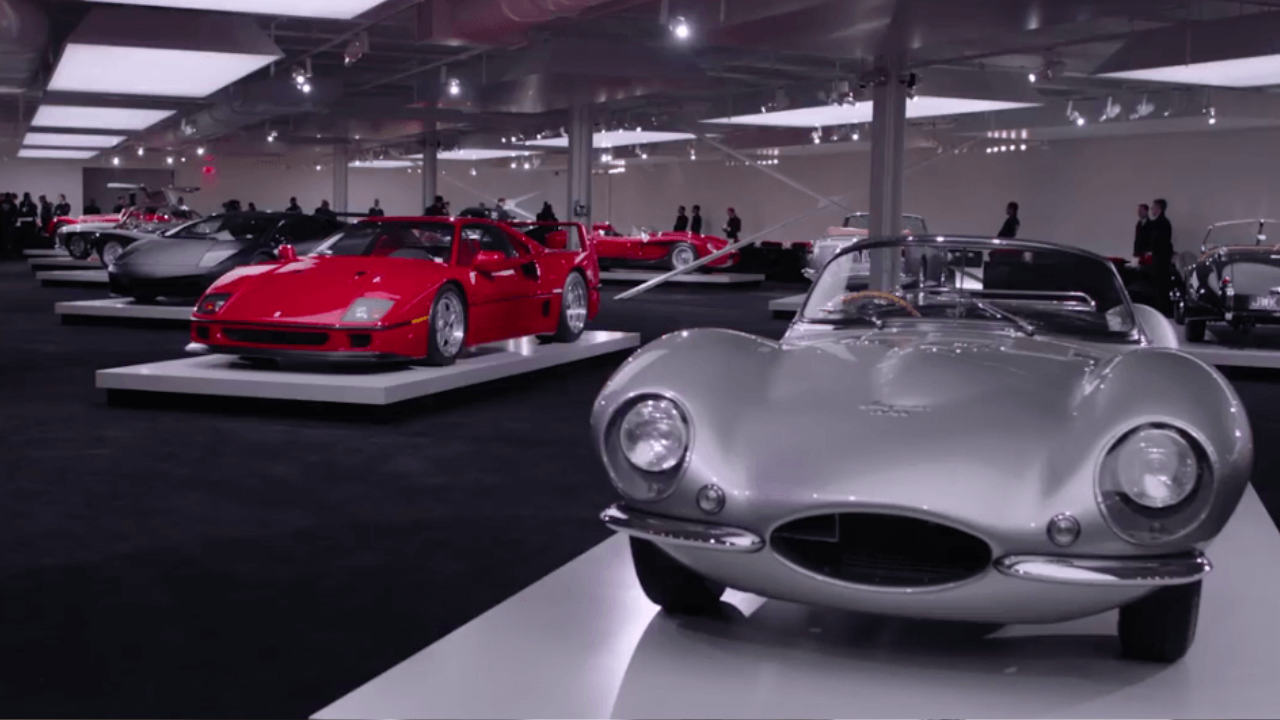 Image credit: The Graduate Store