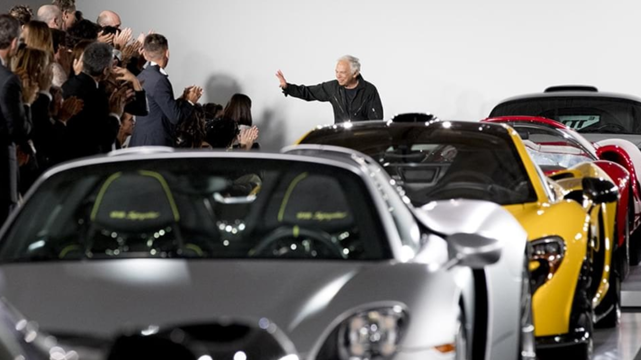 Image credit: The Graduate Store