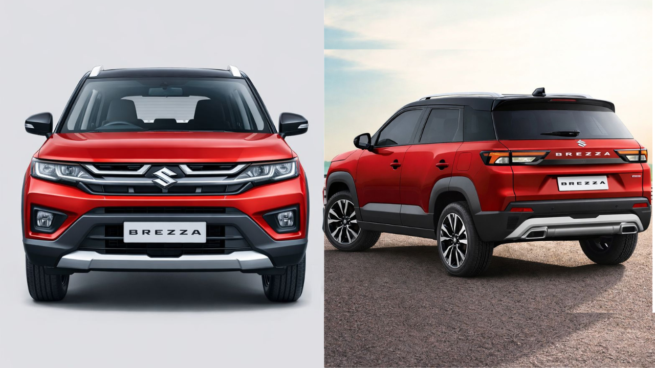 Disclaimer: This image is a digitally reimagined render created by our team for illustrative purposes only. It is based on recent spy shots and available information, and does not represent the final production-spec model.