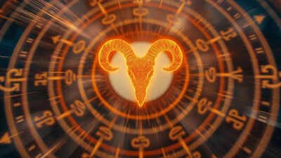 Aries Daily Horoscope Today (Aaj Ka mesh Rashifal), July 13, 2025: Give your inner critic rest today