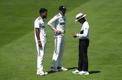 IND vs ENG: Why is the Dukes ball creating ‘problems’ for India and England? Nasser Hussain slams Shubman Gill for protest | Cricket News