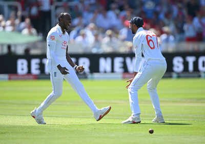 IND vs ENG 3rd Test: ‘Seen that with … ‘ – Ravi Shastri compares Jofra Archer’s return to India pacer, makes bold claim | Cricket News