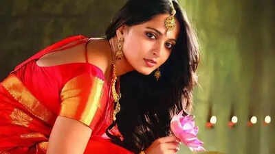 Did Anushka Shetty skip Baahubali reunion with Prabhas due to major weight loss for her next film? Here’s what we know | Telugu Movie News