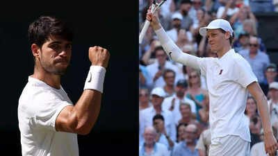 Wimbledon 2025: Jannik Sinner outclasses Novak Djokovic; sets up summit clash with Carlos Alcaraz | Tennis News