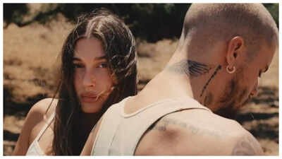 Justin Bieber makes surprising confession in ‘Walking Away’; address Hailey Bieber divorce rumours |