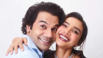 Patralekhaa plans to take ‘6-7 month’ break; says Rajkummar Rao will be ‘amazing dad’: ‘He is a perfect partner’ | Hindi Movie News