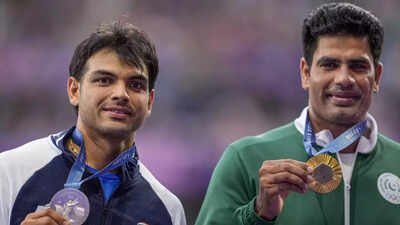 India vs Pakistan! Neeraj Chopra to face Arshad Nadeem for first time since Paris Olympics – details inside | More sports News