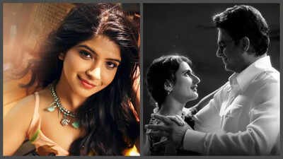 Prateeksha Srivastava on her unexpected Bollywood moment with R Madhavan-Fatima Sana Shaikh’s ‘Mila Tujhe’ in Aap Jaisa Koi: ‘I recorded it in 2022, Aankh with Sunidhi Chauhan happened in 2024’ – Exclusive |