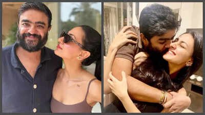 Priyanka Chopra’s ‘bhabhi’ Neelam pens loving note for Siddharth Chopra on his FIRST birthday after marriage: ‘I just want you to know how deeply I love you’ |