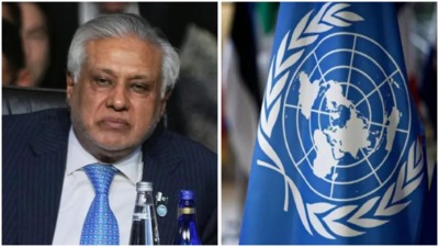 As UNSC president, Pakistan looks to up ante on Kashmir issue | India News