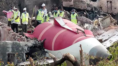 AI171 preliminary probe: 2018 report flagged fuel switch concern, but said it wasn’t ‘unsafe’ | India News