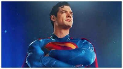 Superman box office collection Day 2: David Corenswet’s superhero debut sees good growth, crosses Rs 16 crore mark in India |