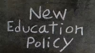 Government sets up panel to restructure Association of Indian Universities in line with NEP 2020 | India News