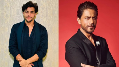 Ashish Chanchlani lost over 30 kgs in 6 months: Here’s how Shah Rukh Khan sparked his fitness journey | Hindi Movie News