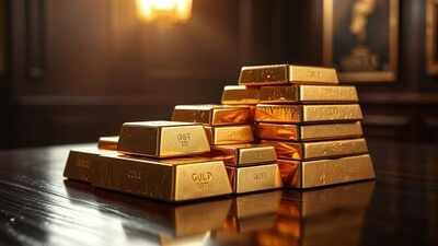 Gold market outlook: Prices to stay firm next week; risk aversion, weak dollar to fuel gains