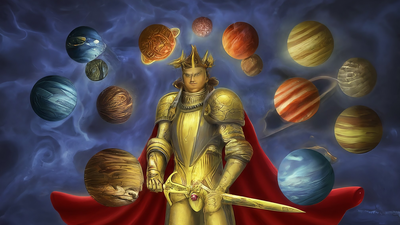 Discover Your Zodiac Sign’s Unique Guiding Planet |