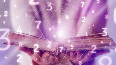 Numerology horoscope today (July 15, 2025): What your name’s first letter reveals today |