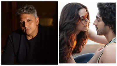‘Saiyaara’ Could Become Mohit Suri’s Biggest Day 1 Grosser; Displacing Sidharth Malhotra and Shraddha Kapoor’s Ek Villain | Hindi Movie News
