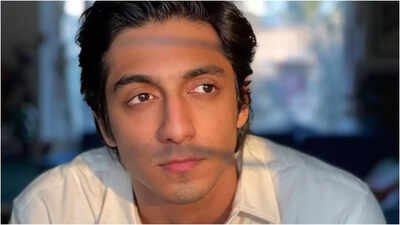 Academics to acting: What Ahaan Panday studied before starring in ‘Saiyaara’ | Hindi Movie News