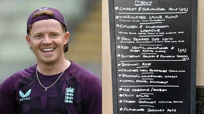 Chicken or fish? Tea or coffee? What do cricketers eat and drink during breaks in Test cricket | Cricket News