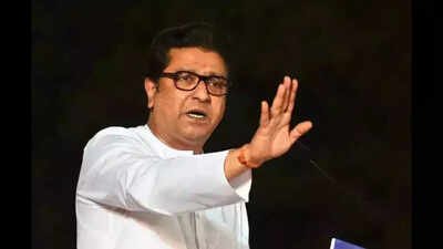 Language row: PIL filed in SC against Raj Thackeray; MNS chief accused of inciting violence | India News