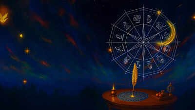 Horoscope Today, July 22, 2025: Astrological Predictions for All Zodiac Signs