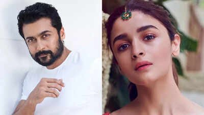 ‘Alia Bhatt as Sita, Suriya as Lord Rama, and Mohan Babu as Ravana’: Vishnu Manchu has a script ready for his upcoming Ramayana-based film | Hindi Movie News