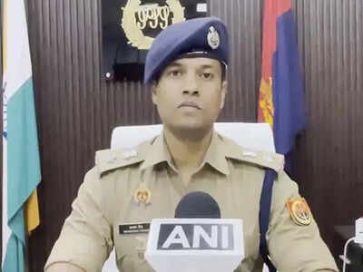 School van driver arrested in Lucknow for raping 4-yr-old girl | India News
