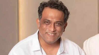 Anurag Basu hails ‘Saiyaara’ as Mohit Suri’s finest – ‘I legit cried like a heartbroken teenager’ | Hindi Movie News