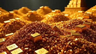 Gold rate outlook: Prices may trade in tight range in coming week – What will drive the trend?
