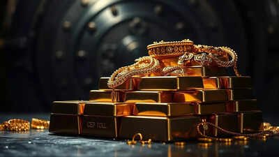 Gold price prediction: What’s the gold rate outlook for July 21, 2025 week – should you buy or sell?
