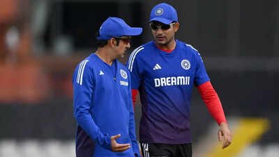 IND vs ENG: Navjot Singh Sidhu predicts India’s XI for crucial Manchester Test; calls Mohammed Siraj ‘unsung hero’ | Cricket News