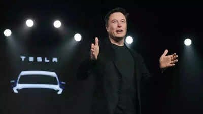 Tesla earnings plunge! Elon Musk warns of ‘rough quarters’; EV giant faces big challenges