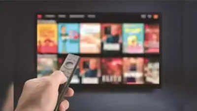 Crackdown on ‘indecent’ content: Govt bans over 20 OTT platforms; check full list | India News