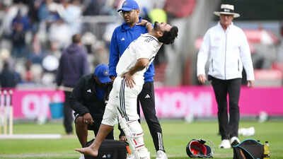IND vs ENG | ‘He has only himself to blame’: Rishabh Pant’s reckless shot sparks debate | Cricket News