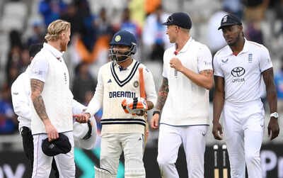 IND vs ENG 4th Test: ‘Ben Stokes behaved like a spoiled kid’ – Ex-India cricketer | Cricket News