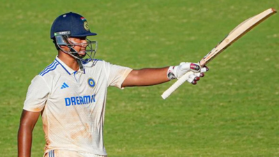 1st Youth Test: Vaibhav Suryavanshi hits 44-ball 56; India stretch lead over England | Cricket News