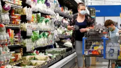 US Inflation data: Consumer prices jump to 2.7% in June; Fed rate cut in doubt as Donald Trump faces pressure